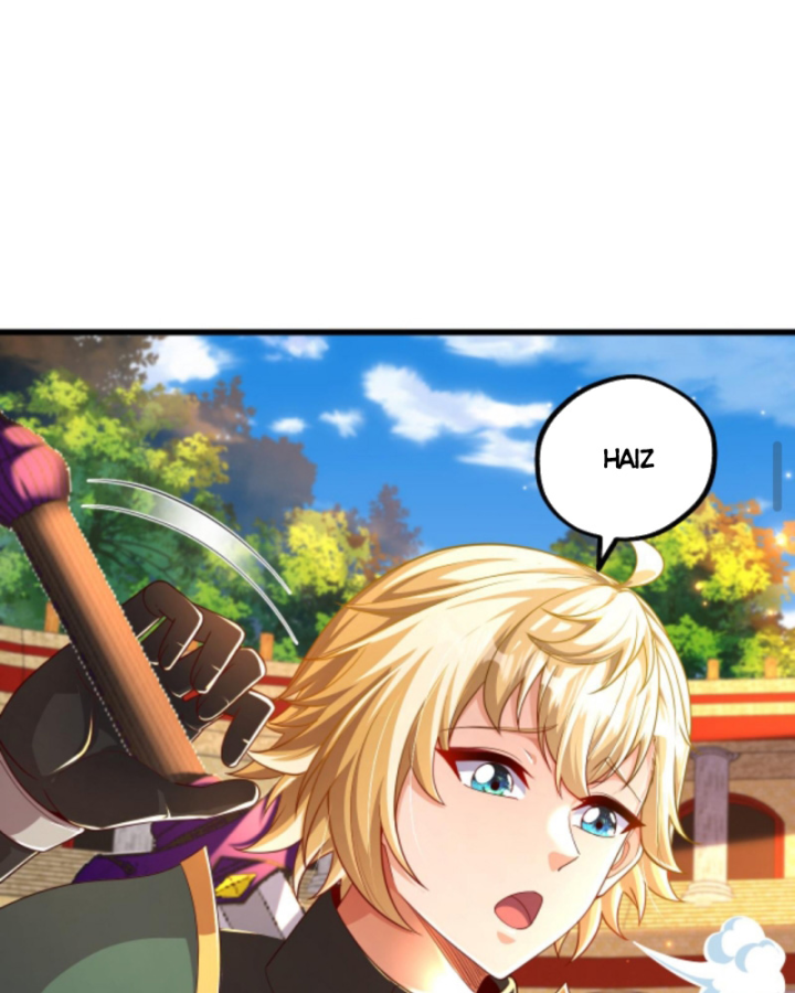 Người Chơi Và Nhân Vật Chính Đều Muốn Làm Hại Ta Chapter 31 - Trang 2