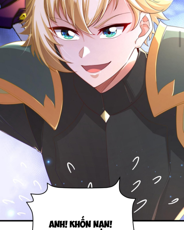 Người Chơi Và Nhân Vật Chính Đều Muốn Làm Hại Ta Chapter 31 - Trang 2