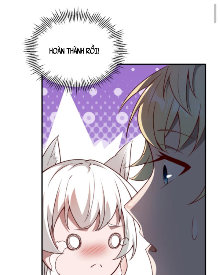 Người Chơi Và Nhân Vật Chính Đều Muốn Làm Hại Ta Chapter 32 - Trang 2