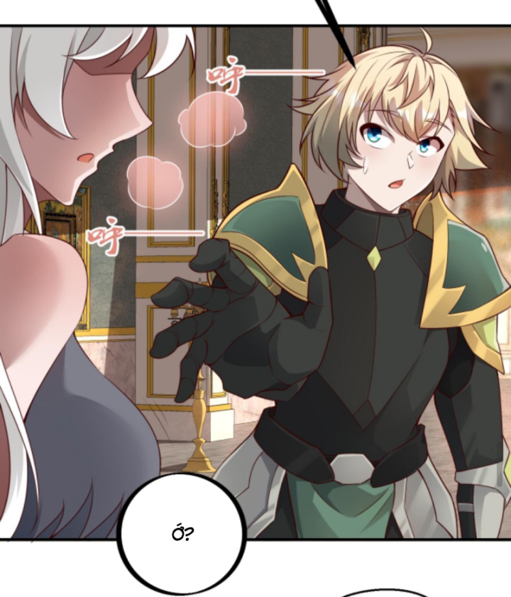 Người Chơi Và Nhân Vật Chính Đều Muốn Làm Hại Ta Chapter 32 - Trang 2