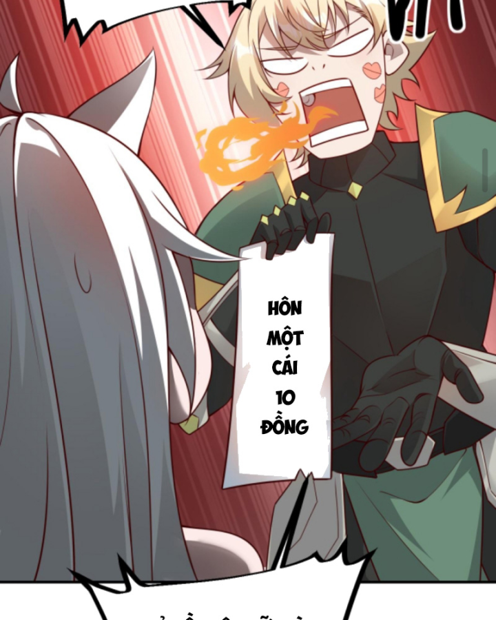 Người Chơi Và Nhân Vật Chính Đều Muốn Làm Hại Ta Chapter 32 - Trang 2