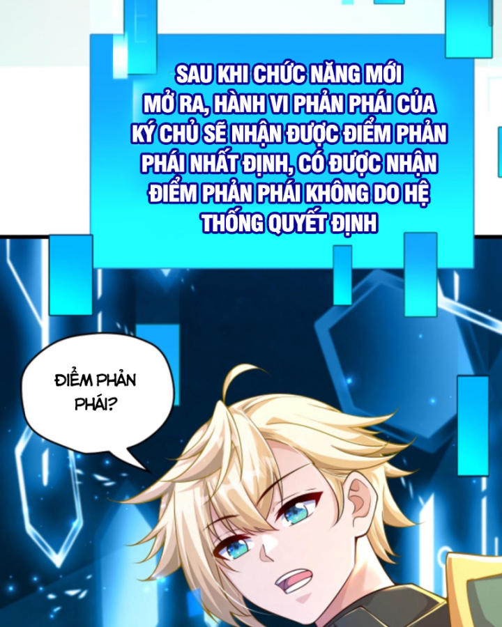 Người Chơi Và Nhân Vật Chính Đều Muốn Làm Hại Ta Chapter 33 - Trang 2