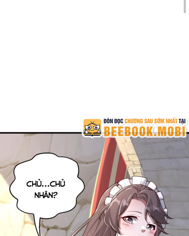 Người Chơi Và Nhân Vật Chính Đều Muốn Làm Hại Ta Chapter 33 - Trang 2