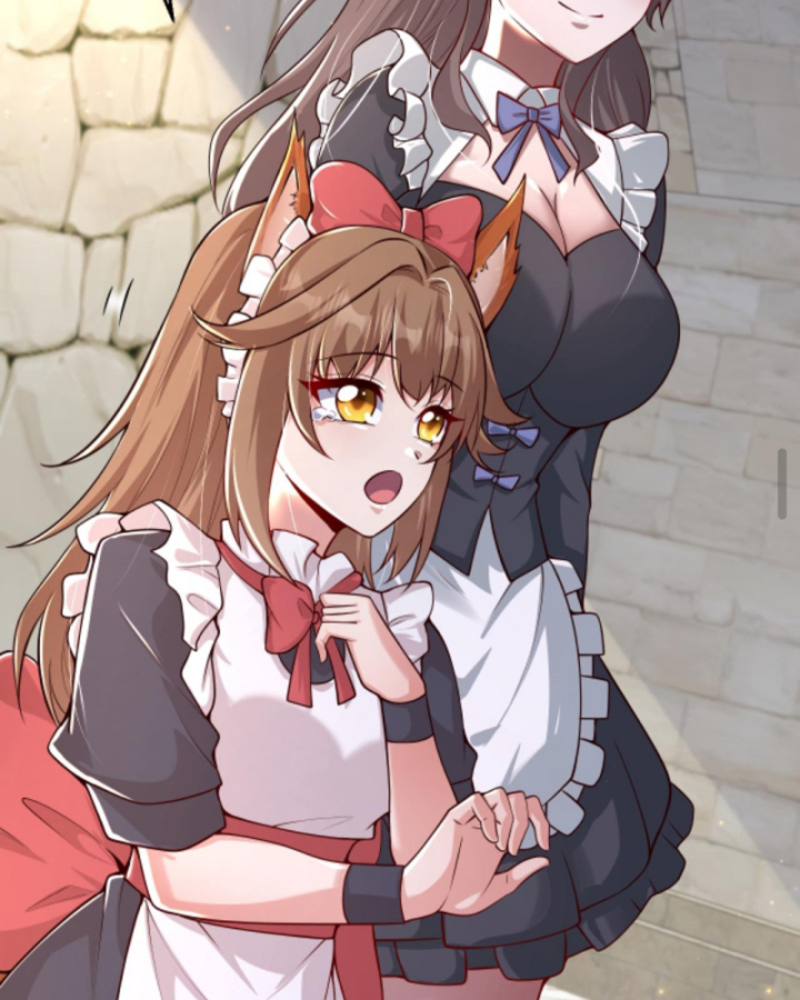 Người Chơi Và Nhân Vật Chính Đều Muốn Làm Hại Ta Chapter 33 - Trang 2