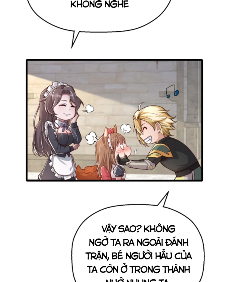 Người Chơi Và Nhân Vật Chính Đều Muốn Làm Hại Ta Chapter 33 - Trang 2