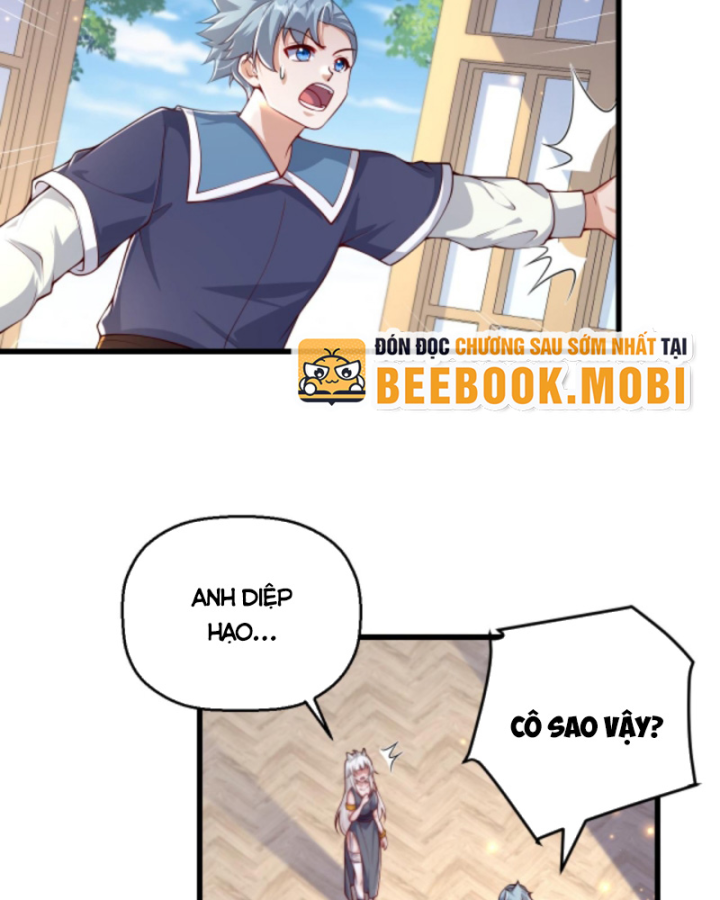 Người Chơi Và Nhân Vật Chính Đều Muốn Làm Hại Ta Chapter 33 - Trang 2