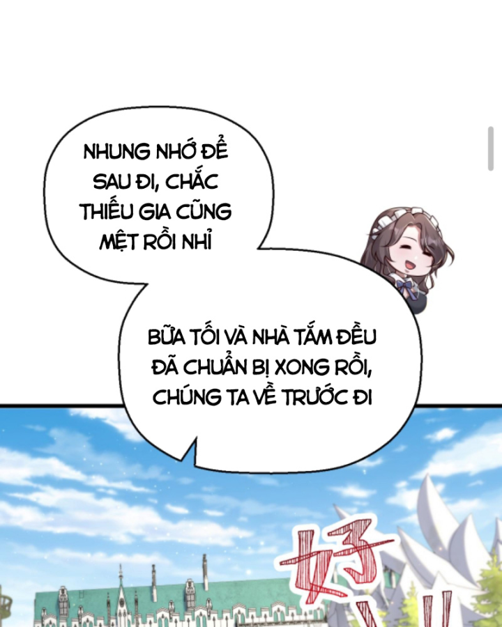 Người Chơi Và Nhân Vật Chính Đều Muốn Làm Hại Ta Chapter 33 - Trang 2