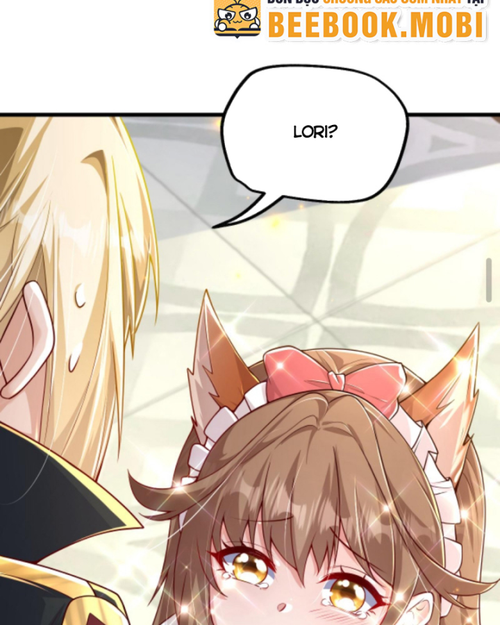 Người Chơi Và Nhân Vật Chính Đều Muốn Làm Hại Ta Chapter 33 - Trang 2