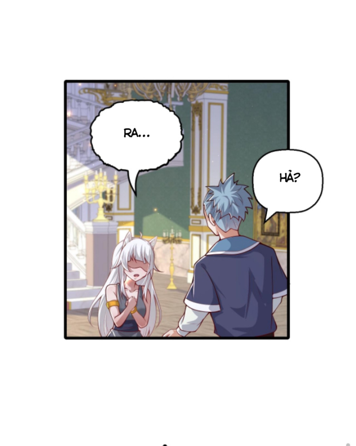 Người Chơi Và Nhân Vật Chính Đều Muốn Làm Hại Ta Chapter 33 - Trang 2