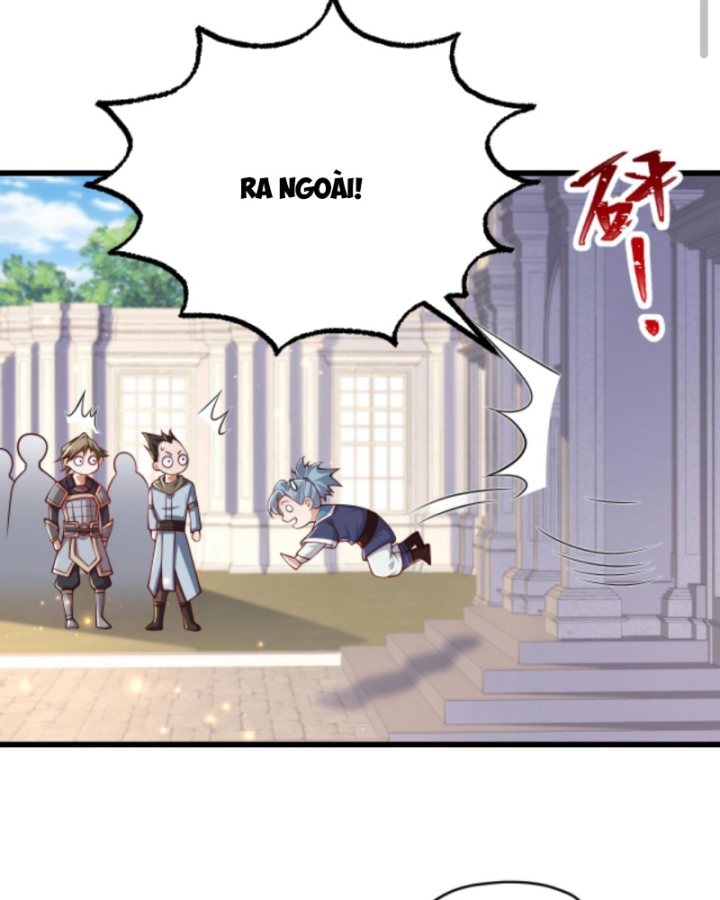 Người Chơi Và Nhân Vật Chính Đều Muốn Làm Hại Ta Chapter 33 - Trang 2