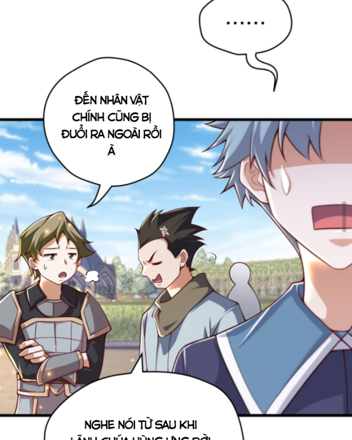 Người Chơi Và Nhân Vật Chính Đều Muốn Làm Hại Ta Chapter 33 - Trang 2