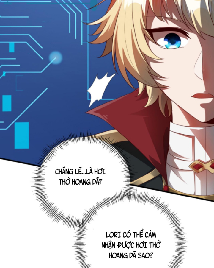 Người Chơi Và Nhân Vật Chính Đều Muốn Làm Hại Ta Chapter 34 - Trang 2