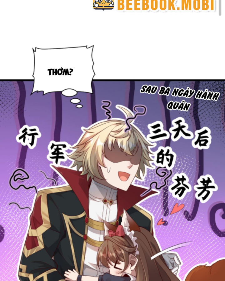 Người Chơi Và Nhân Vật Chính Đều Muốn Làm Hại Ta Chapter 34 - Trang 2