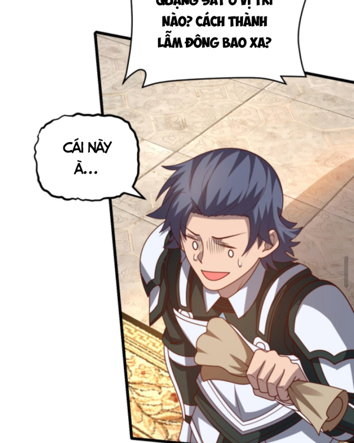 Người Chơi Và Nhân Vật Chính Đều Muốn Làm Hại Ta Chapter 35 - Trang 2