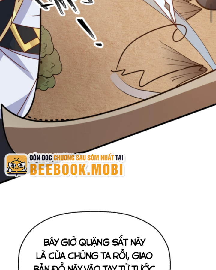 Người Chơi Và Nhân Vật Chính Đều Muốn Làm Hại Ta Chapter 35 - Trang 2