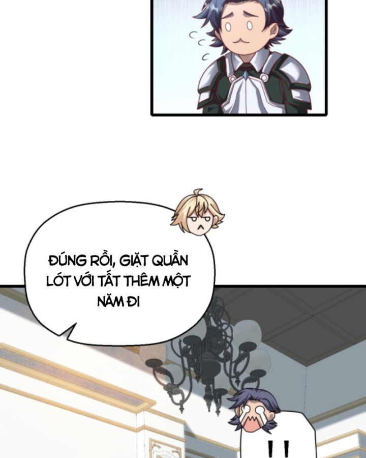 Người Chơi Và Nhân Vật Chính Đều Muốn Làm Hại Ta Chapter 35 - Trang 2