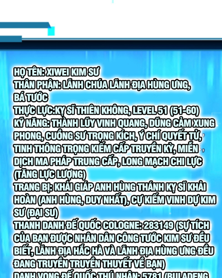 Người Chơi Và Nhân Vật Chính Đều Muốn Làm Hại Ta Chapter 35 - Trang 2