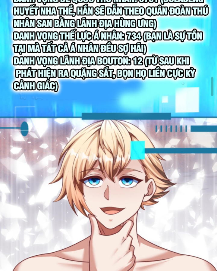 Người Chơi Và Nhân Vật Chính Đều Muốn Làm Hại Ta Chapter 35 - Trang 2