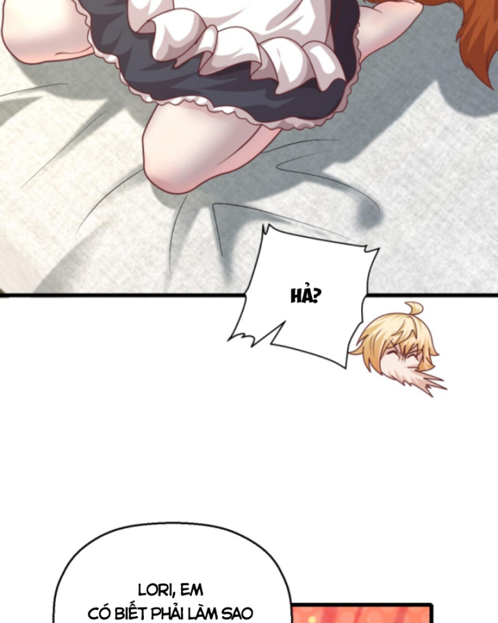 Người Chơi Và Nhân Vật Chính Đều Muốn Làm Hại Ta Chapter 35 - Trang 2