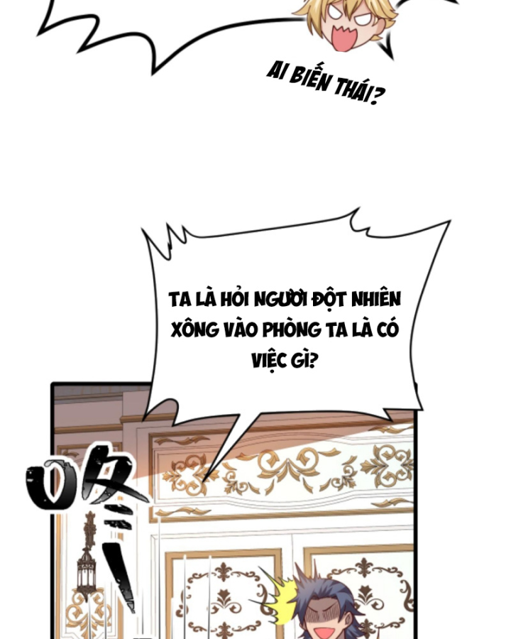 Người Chơi Và Nhân Vật Chính Đều Muốn Làm Hại Ta Chapter 35 - Trang 2