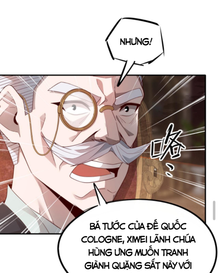 Người Chơi Và Nhân Vật Chính Đều Muốn Làm Hại Ta Chapter 36 - Trang 2