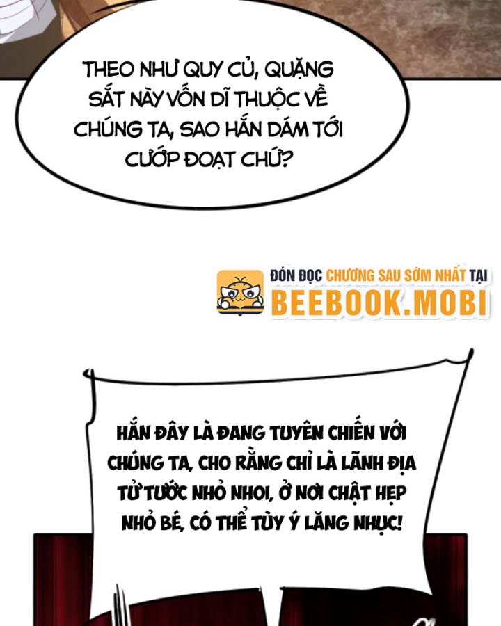 Người Chơi Và Nhân Vật Chính Đều Muốn Làm Hại Ta Chapter 36 - Trang 2