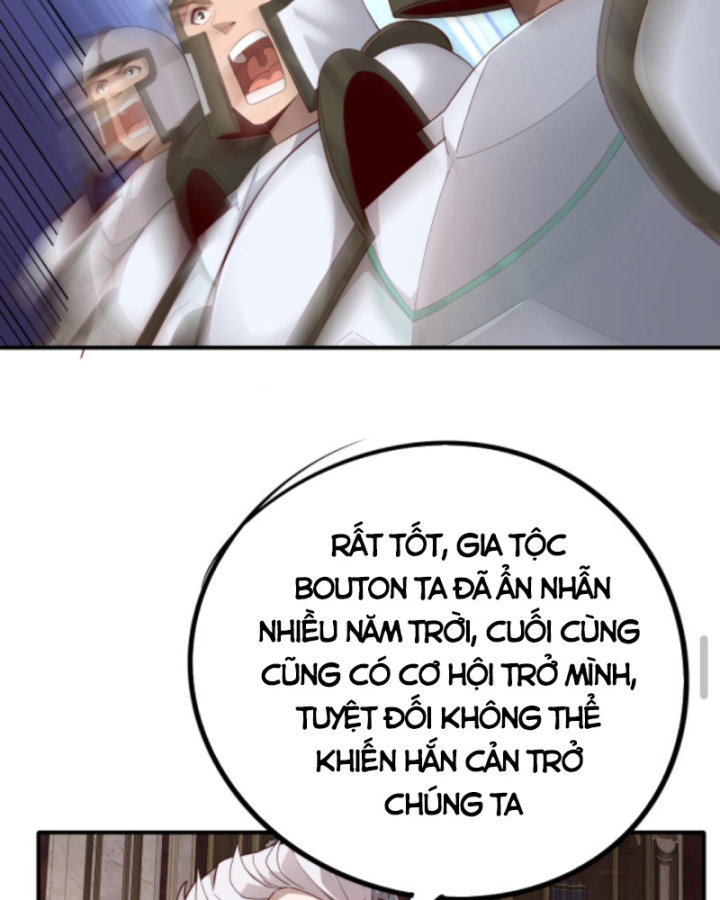 Người Chơi Và Nhân Vật Chính Đều Muốn Làm Hại Ta Chapter 36 - Trang 2