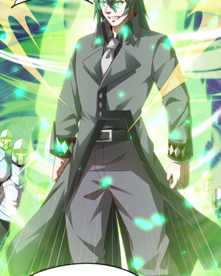 Người Chơi Và Nhân Vật Chính Đều Muốn Làm Hại Ta Chapter 36 - Trang 2