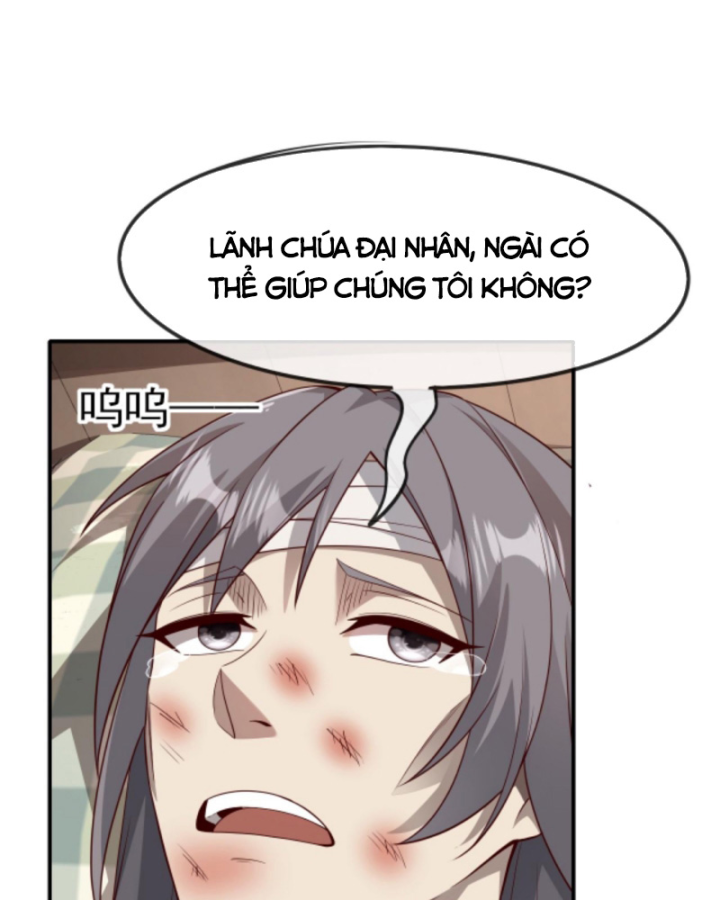 Người Chơi Và Nhân Vật Chính Đều Muốn Làm Hại Ta Chapter 36 - Trang 2