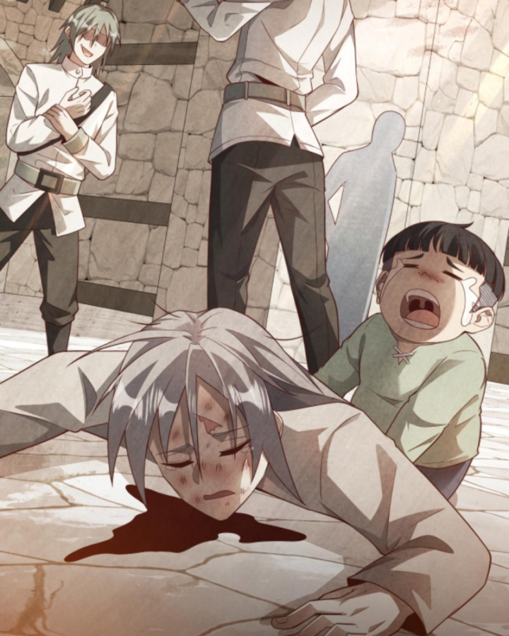 Người Chơi Và Nhân Vật Chính Đều Muốn Làm Hại Ta Chapter 36 - Trang 2