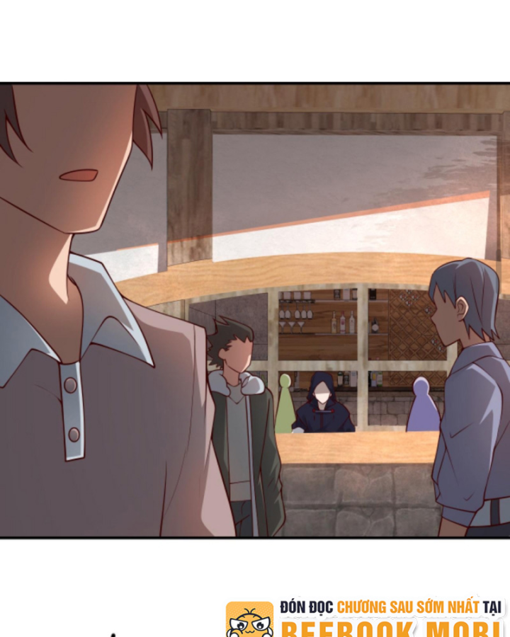 Người Chơi Và Nhân Vật Chính Đều Muốn Làm Hại Ta Chapter 37 - Trang 2