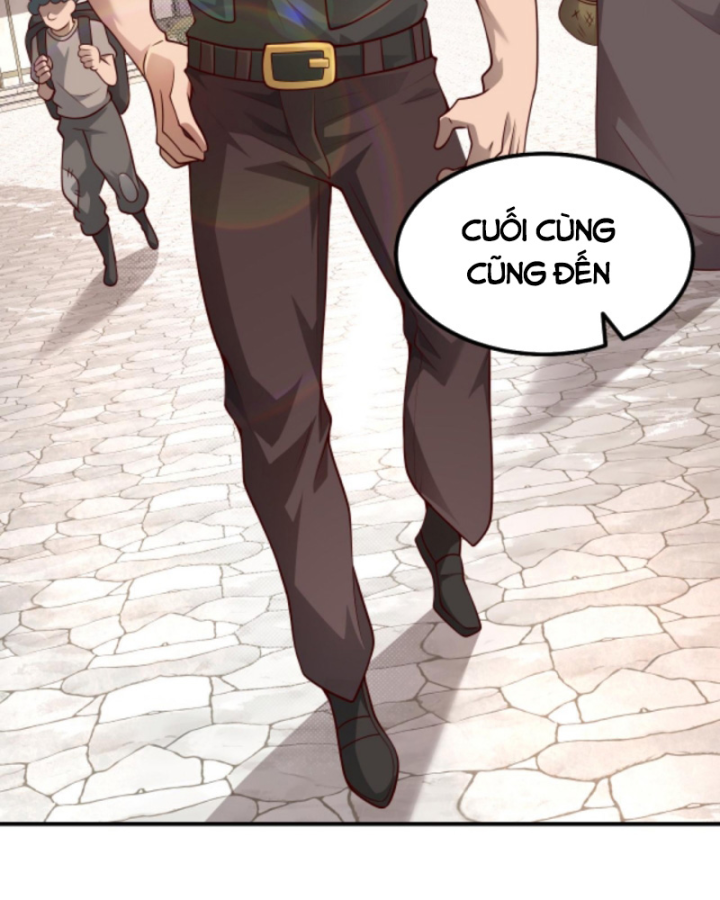 Người Chơi Và Nhân Vật Chính Đều Muốn Làm Hại Ta Chapter 37 - Trang 2