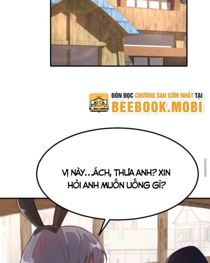 Người Chơi Và Nhân Vật Chính Đều Muốn Làm Hại Ta Chapter 37 - Trang 2