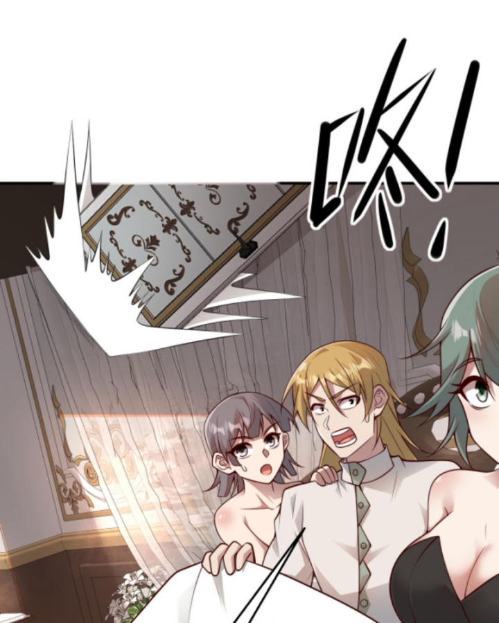 Người Chơi Và Nhân Vật Chính Đều Muốn Làm Hại Ta Chapter 37 - Trang 2