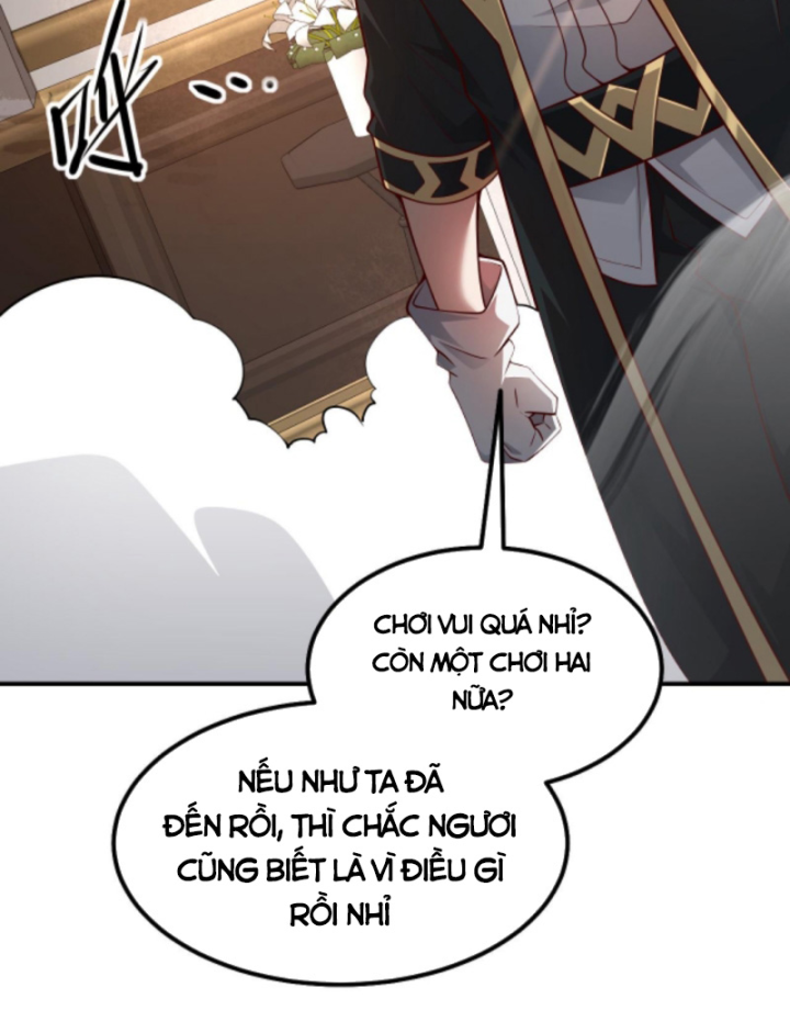 Người Chơi Và Nhân Vật Chính Đều Muốn Làm Hại Ta Chapter 37 - Trang 2