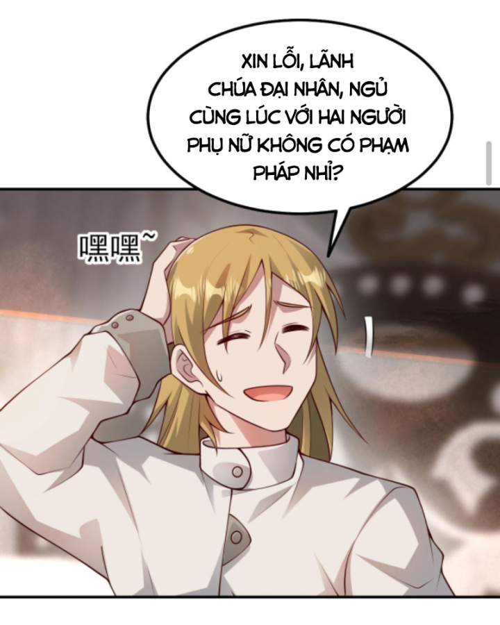 Người Chơi Và Nhân Vật Chính Đều Muốn Làm Hại Ta Chapter 37 - Trang 2