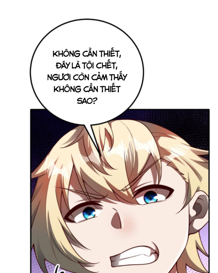 Người Chơi Và Nhân Vật Chính Đều Muốn Làm Hại Ta Chapter 37 - Trang 2