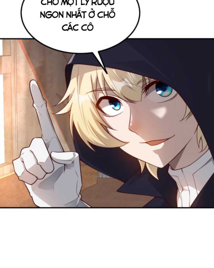 Người Chơi Và Nhân Vật Chính Đều Muốn Làm Hại Ta Chapter 37 - Trang 2