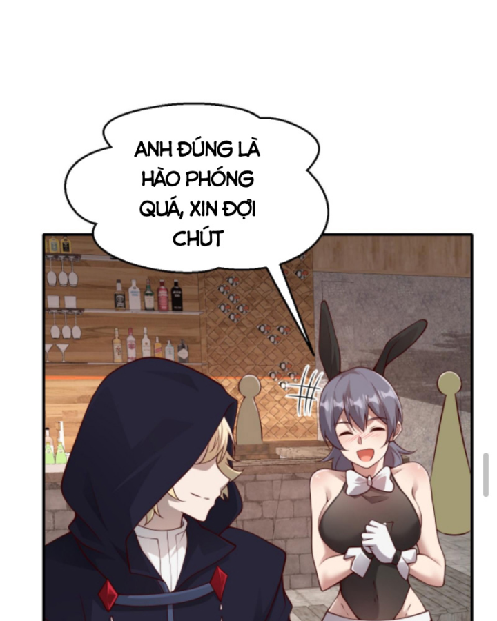 Người Chơi Và Nhân Vật Chính Đều Muốn Làm Hại Ta Chapter 37 - Trang 2