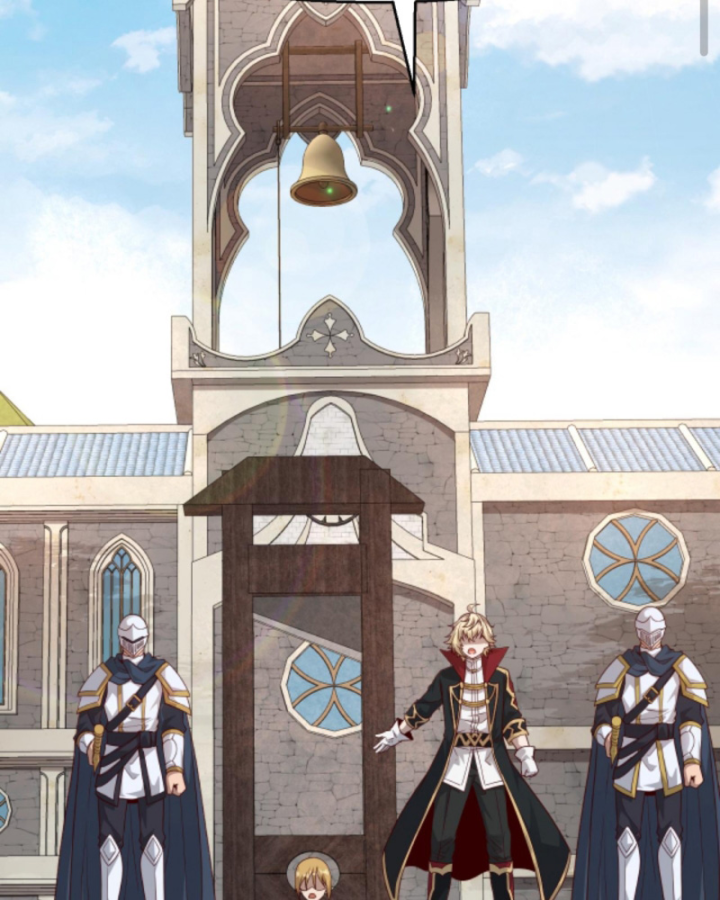 Người Chơi Và Nhân Vật Chính Đều Muốn Làm Hại Ta Chapter 38 - Trang 2