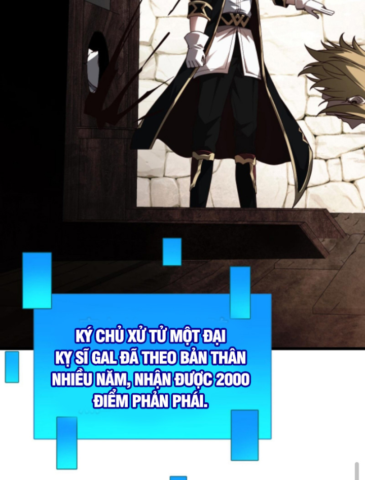 Người Chơi Và Nhân Vật Chính Đều Muốn Làm Hại Ta Chapter 38 - Trang 2