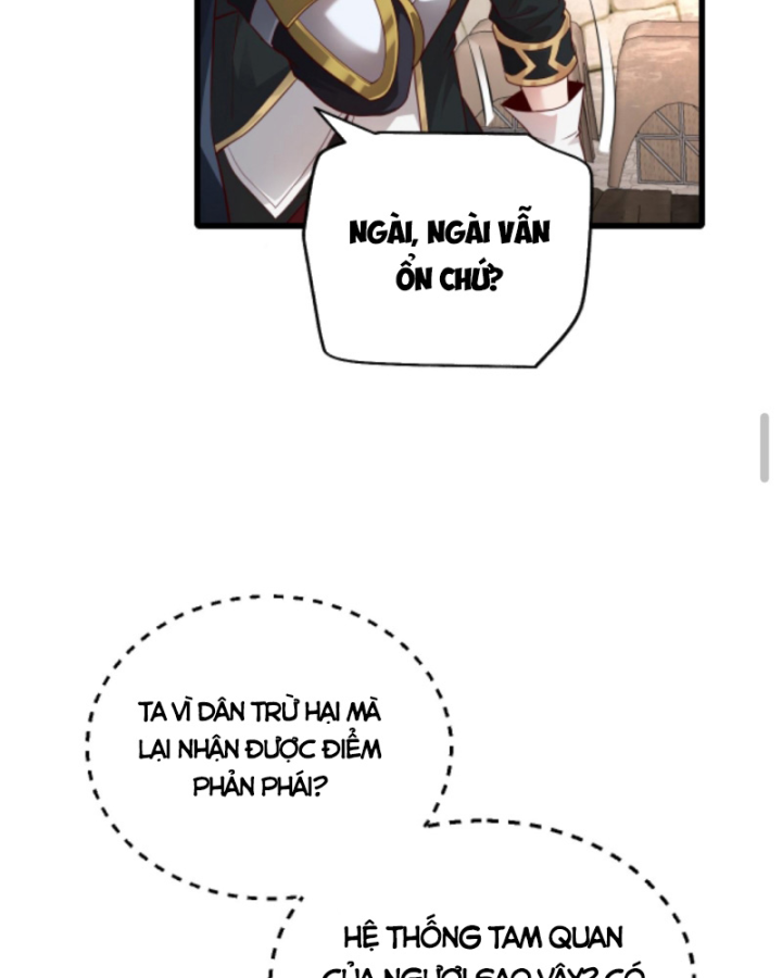 Người Chơi Và Nhân Vật Chính Đều Muốn Làm Hại Ta Chapter 38 - Trang 2