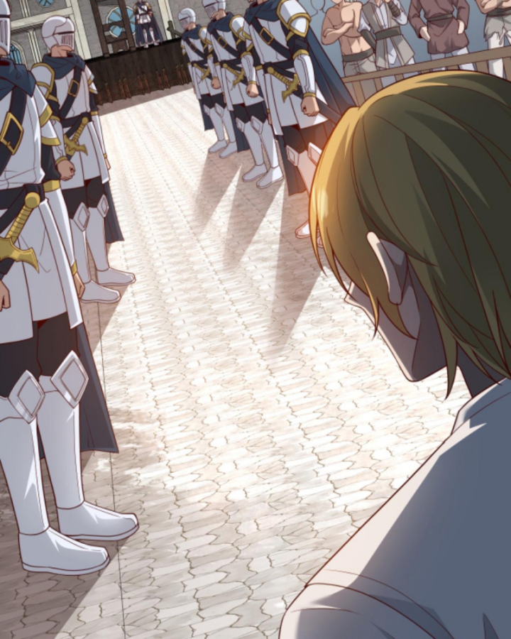 Người Chơi Và Nhân Vật Chính Đều Muốn Làm Hại Ta Chapter 38 - Trang 2