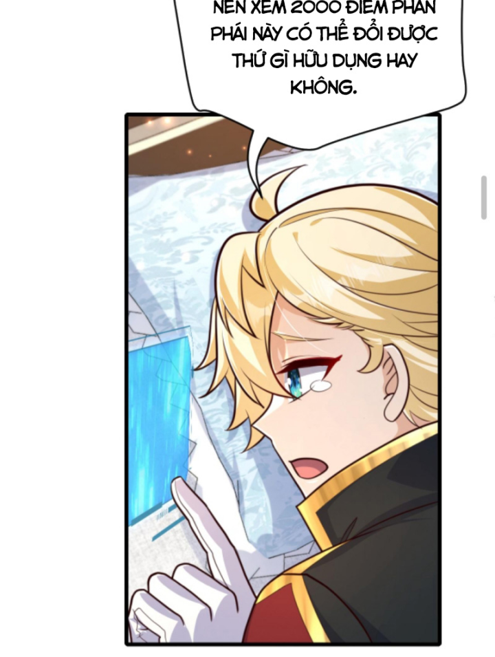 Người Chơi Và Nhân Vật Chính Đều Muốn Làm Hại Ta Chapter 39 - Trang 2