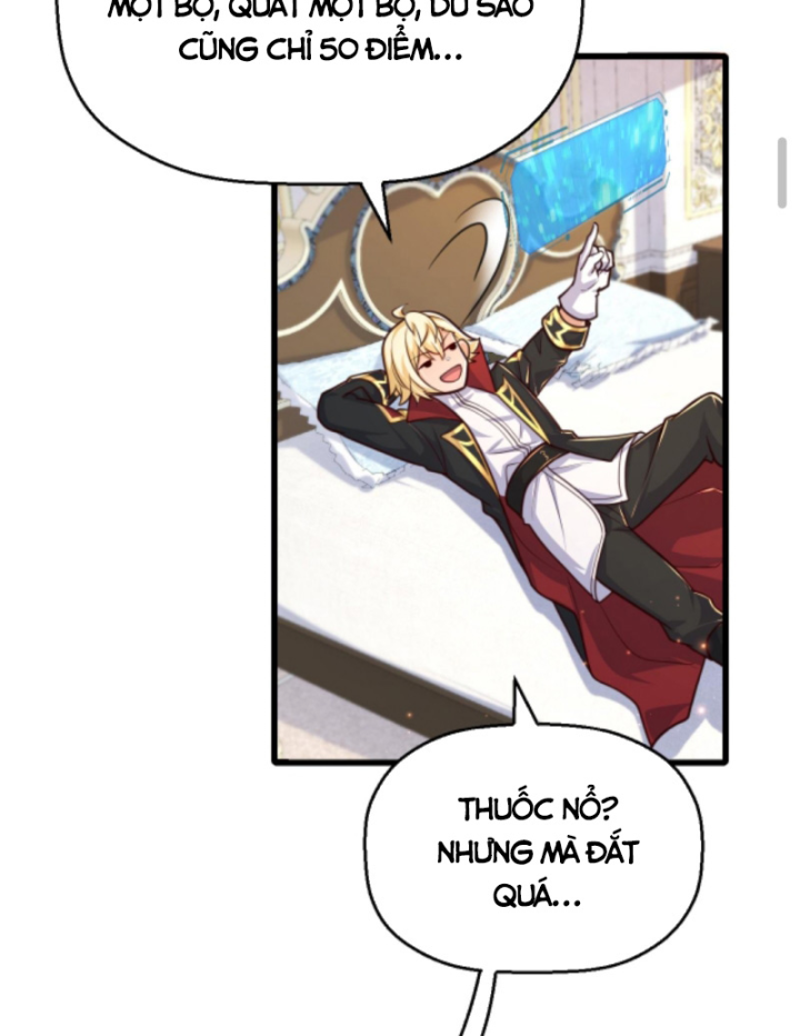 Người Chơi Và Nhân Vật Chính Đều Muốn Làm Hại Ta Chapter 39 - Trang 2