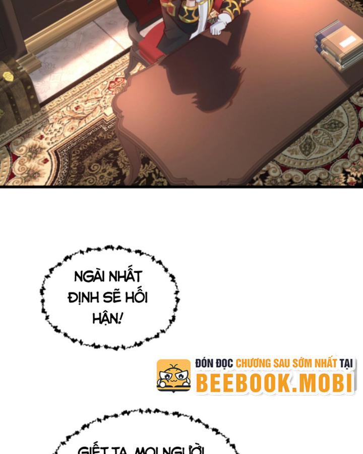 Người Chơi Và Nhân Vật Chính Đều Muốn Làm Hại Ta Chapter 39 - Trang 2