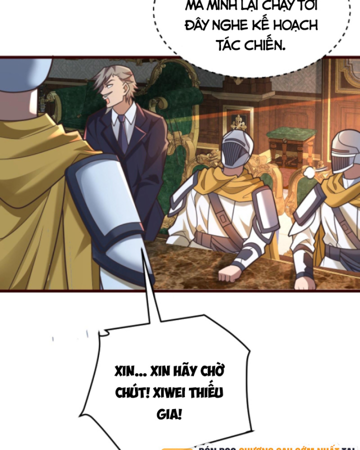 Người Chơi Và Nhân Vật Chính Đều Muốn Làm Hại Ta Chapter 39 - Trang 2