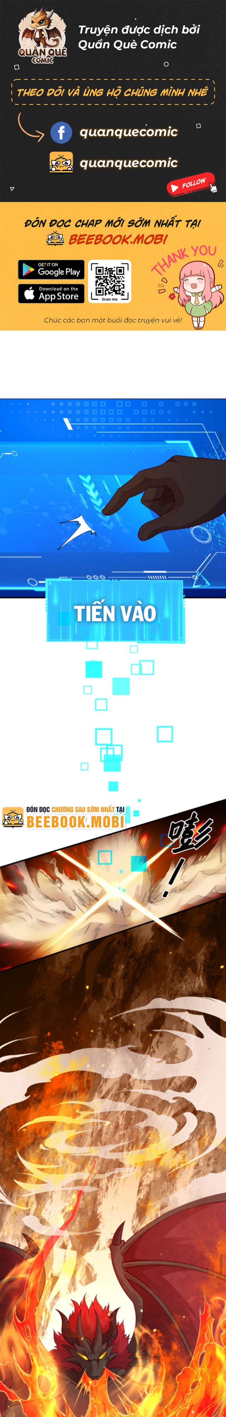 Người Chơi Và Nhân Vật Chính Đều Muốn Làm Hại Ta Chapter 4 - Trang 2