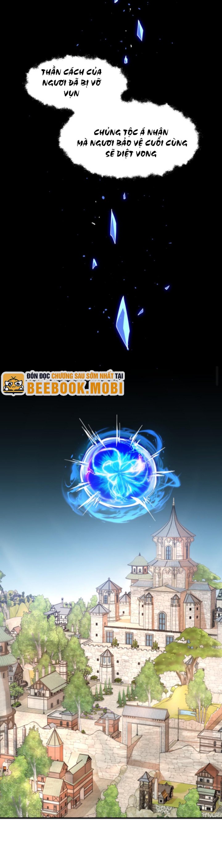 Người Chơi Và Nhân Vật Chính Đều Muốn Làm Hại Ta Chapter 4 - Trang 2