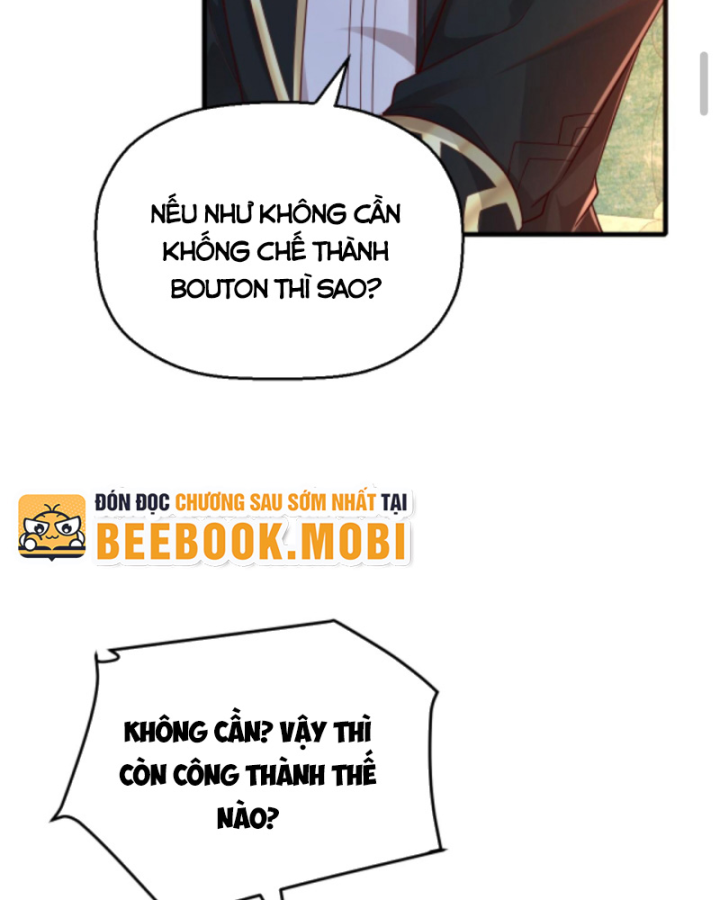 Người Chơi Và Nhân Vật Chính Đều Muốn Làm Hại Ta Chapter 40 - Trang 2